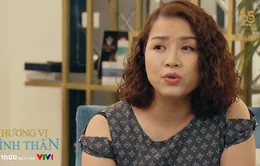Hương vị tình thân - Tập 57: Bà Sa (Thu Hạnh) nói xấu Nam (Phương Oanh) dùng khổ nhục kế