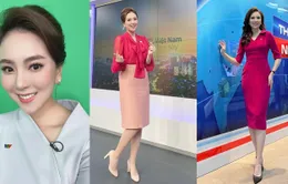 MC Mai Ngọc "cười bể bụng" vì suốt ngày bị ví giống đồ ăn