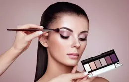 5 xu hướng trang điểm đầy cá tính cho mùa hè này