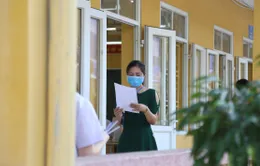 Hà Nội đề nghị trả giấy chứng nhận tốt nghiệp Trung học Phổ thông qua bưu điện