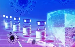 Cần đẩy nhanh tiến độ tiêm vaccine COVID-19
