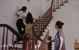 Mùa hoa tìm lại - Tập 20: Bé Ngân muốn bỏ trốn về với bố, bị mẹ nhốt trong phòng?