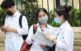 Bộ GD&ĐT xây dựng phương án thi tốt nghiệp THPT từ năm 2025