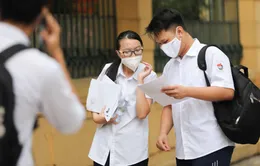 Lệ phí các kỳ thi đánh giá năng lực, đánh giá tư duy năm 2023 ra sao?