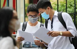 Bộ GD-ĐT cần sớm có kế hoạch, hướng dẫn thi tốt nghiệp THPT, tuyển sinh đại học