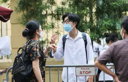 Quyết tổ chức thi tốt nghiệp THPT đợt 2 an toàn, công bằng với đợt 1