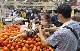 Đề nghị mở thêm điểm bán hàng lưu động tại TP Hồ Chí Minh