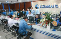 Eximbank triệu tập cổ đông bất thường xem xét miễn nhiệm thành viên Hội đồng quản trị