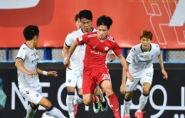 AFC Champions League: Trận tái đấu với nhà đương kim vô địch là cơ hội cho các cầu thủ trẻ của CLB Viettel