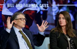 Bill Gates có thể “loại” vợ cũ khỏi quỹ từ thiện lớn nhất thế giới