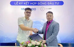 Shark Bình hoàn tất đầu tư 500.000 USD vào Startup Coolmate.me