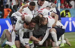 "Chung kết EURO 2020 được phân định bằng penalty và ĐT Anh sẽ vô địch"