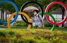 Olympic Tokyo 2020 nói không với khán giả