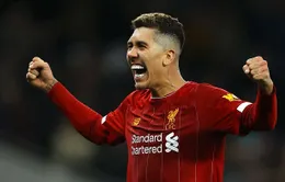 Roberto Firmino không nằm trong danh sách ưu tiên gia hạn hợp đồng