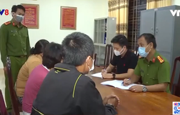 Đắk Lắk: Triệt phá đường dây lừa đảo chạy án