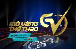 Giờ vàng thể thao tuần này | Chuyện của Messi | 20h30 hôm nay (13/8) trên VTV1