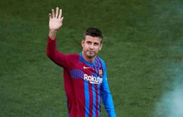 Barcelona đăng ký được 3 tân binh nhờ Pique