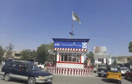 Taliban chiếm Mazar-i-Sharif, thành trì cuối cùng ở miền Bắc của Chính phủ Afghanistan