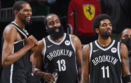 Brooklyn Nets lên kế hoạch đảm bảo an toàn cho các trận sân nhà