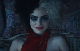 Emma Stone xác nhận trở lại phần 2 của “Cruella”