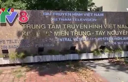 VTV8 thực hiện "3 tại chỗ" để đảm bảo phát sóng liên tục, an toàn