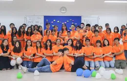 HAEC Inception Camp 2021: Cuộc thi ý tưởng khởi nghiệp dành cho học sinh