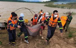 Tìm thấy thi thể hai thiếu niên đuối nước tại Kon Tum
