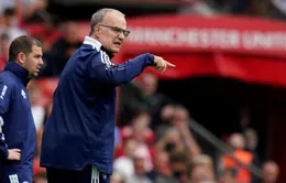 Marcelo Bielsa đứng trước nguy cơ bị sa thải