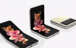 Công nghệ OLED mới có trên Galaxy Z Fold3 có gì đặc biệt?