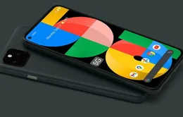 Google trình làng Pixel 5a và đưa ra quyết định khiến nhiều người tiếc nuối