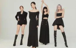 BLACKPINK sở hữu phim sự kiện có doanh thu cao nhất năm 2021