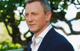 Daniel Craig sẽ không để lại tài sản cho con