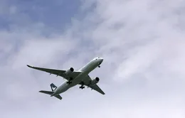 “Khai tử” hãng hàng không Globaltrans Air
