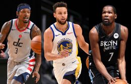 Những điều thú vị của lịch thi đấu NBA mùa 2021 - 2022