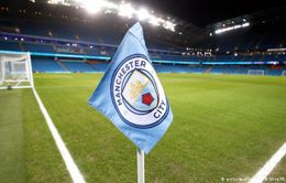 Manchester City vẫn  phải tiếp tục tham gia vào cuộc chiến pháp lý