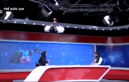Các nhà báo Afghanistan nỗ lực tác nghiệp dưới sự kiểm soát của Taliban