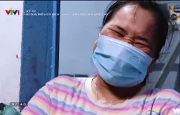 Ấm lòng những câu chuyện tình người cảm động nơi xóm trọ giữa tâm dịch