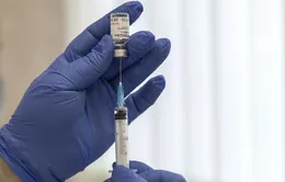 Nga cải tiến vaccine Sputnik V ngừa biến thể Delta