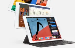 iPad mới sẽ mỏng hơn, mạnh mẽ hơn