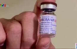 Cuba sử dụng 3 loại vắc-xin ngừa COVID-19 sản xuất trong nước