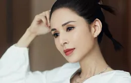 "Tiểu Long Nữ" Lý Nhược Đồng thích được gọi là "Cô cô"