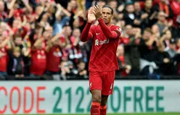 Virgil van Dijk sẽ được Liverpool "bảo vệ" trong mùa giải này