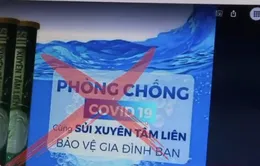 Tràn lan "thần dược" chữa COVID-19