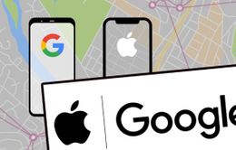 Hé lộ thỏa thuận ngầm giữa Apple với Google về hai nền tảng Android và iOS