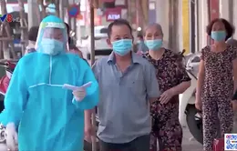 Đà Nẵng tận dụng "3 ngày vàng" để bóc tách F0 khỏi cộng đồng