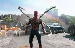 “Spider-Man: No Way Home” ra mắt trailer chính thức