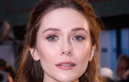 Elizabeth Olsen lên tiếng ủng hộ Scarlett Johansson trong vụ kiện với Disney