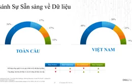 Những "nghịch lý dữ liệu" trong các doanh nghiệp Việt Nam