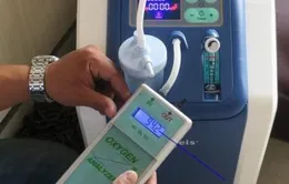 Cảnh báo việc mua các sản phẩm hỗ trợ điều trị COVID-19 trên mạng