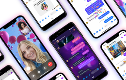 Facebook Messenger tung ra nhiều tính năng mới nhân kỷ niệm 10 năm